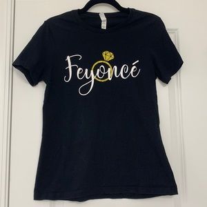 “Feyonce” T-shirt